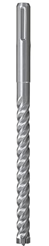 fischer - SDS Plus Quattric II Bohrer 14/260/310, Betonbohrer, 1 Stück