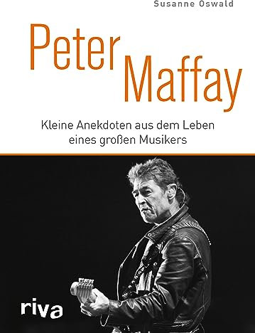 Peter Maffay: Kleine Anekdoten aus dem Leben eines großen Musikers