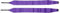 Nitro Herren Doppleg Felle Freeride by Kohla´21 Snowboards, Multicolour, 152