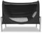 Privacy Pop Eclipse Bettzelt – Twin/Schwarz