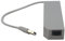 Xspeedonline USB Internet LAN Network Adapter Connector for Nintendo Wii/Wii U/Switch