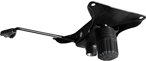 Sofotel TILT-Mechanismus Tilt Bürosessel Stuhlmechanik aus Stahl Sitzmechanik Wippfunktion Höhenverstellung für Bürostuhl Wippmechanik Ersatz