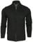 Xact Cardigan Completo con Zip in Cotone Ricco per Uomo (Nero) M