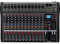 Weymic CK-120 Professional Mixer for Recording DJ Stage Karaoke Music Application w/USB Drive for Computer Recording Input, XLR Microphone Jack, 48V Power, RCA Output for Professional (12-Channel)