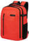 Samsonite Roader - Sac à dos pour ordinateur portable 15,6 pouces, 44 cm, 24 L, orange (orange mandarine)