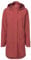 VAUDE Damen Women's Mineo 2.5l Coat Jacke, Brick, 46 EU