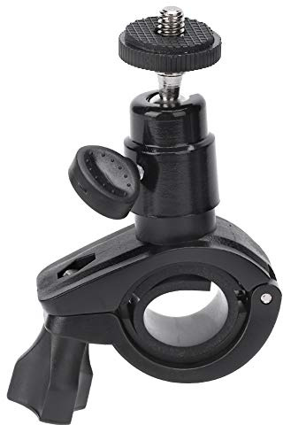 Fahrradhalterung Gimbal Stabilisator für OM 4 / Mobile 2 3 Fahrradhalterung Halter Clip für Fahrrad Fahrradklemme Handheld Gimbal Stabilisator Motorrad Halterung Halter
