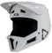 Leatt Casque MTB Gravity 1.0-Gris Steel-L 59-60cm Helmet, grau