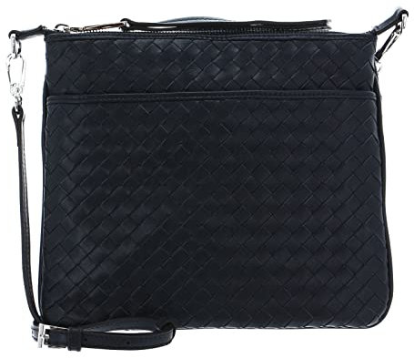ABRO Damen Umhängetasche Onefold Tasche, Kriegsmarine