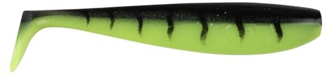 Fox Rage Zander Pro Shad Gummifische 10cm