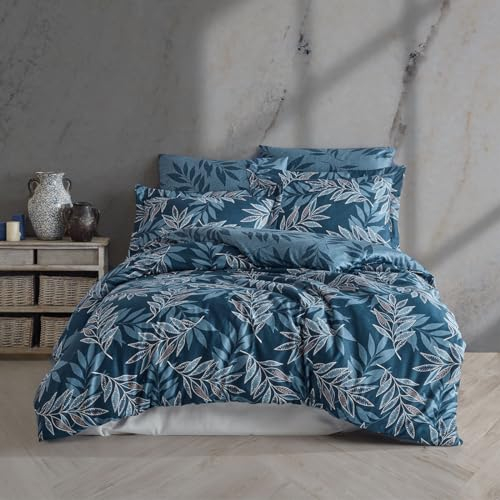 Traumschlaf Mako-Satin Bettwäsche Irene 240x220 cm + 2X 80+80 cm