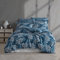 Traumschlaf Mako-Satin Bettwäsche Irene 240x220 cm + 2X 80+80 cm