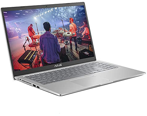 ASUS Vivobook 15 X515JA 15.6 Full HD Laptop (Intel Core i7, 8GB RAM, 512GB PCIe SSD, Windows 11) (Renewed)