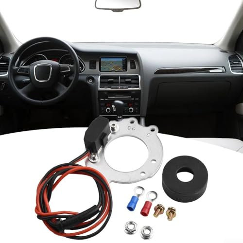 Kit di conversione accensione professionale per trattore 4 cilindri 500 800