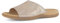 Gabor Damen Pantoletten, Frauen Slipper,Best Fitting,Gartenschuhe,Sommerschuhe,sommerclogs,Sandalen,Freizeitschuhe,Slides,Muschel,36 EU / 3.5 UK