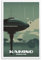 Kamino Star The Wars-Poster im Vintage-Film, Wanddekoration, für Schlafzimmer, Leinwand, Gemälde, Badezimmer, Kunst, Wanddekoration, 30 x 45 cm