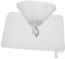 HAPINARY Ensemble De Bonnets De Sauna Épais Et Confortables En Feutre Pour Femmes Et Hommes