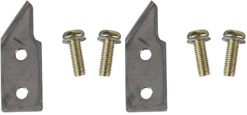 Vogue Bench Can Opener Blades - Replacement Cutting Blades AC980 (Pack of 2)