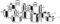 Tescoma 725013 Home Profi Batteria Pentole, 13 Pezzi