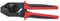Wiha 33842 - Crimpadora Z 62 0 06 Typ 003 Professional Electric Ref. Z62000306