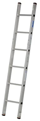 Monto SPROSSEN-ANLEGELEITER,Sibilo einteilig,6 SPROSSEN