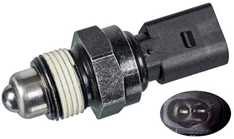 febi bilstein 37029 Rückfahrlichtschalter , 1 Stück