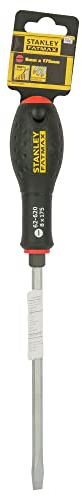 FatMax® Bolster Screwdriver Flared Tip 8 x 175mm