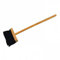 Miniature Wooden Sweeping Brush/Broom (Fairy Garden Accessory) To Place Outside Your Fairy Door