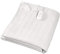 Todeco - Elektrische Unterdecke, Heizdecke - Standard/Zertifizierung: CB - Temperatureinstellung: 3 Stufen, LED-Anzeige - Einzel, 150 x 80 cm, 60W, Weiß, Typ C, Polyester