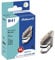 Pelikan XL Druckerpatrone B41 ersetzt Brother LC-227XL BK schwarz