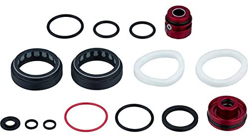 Rockshox 200 Hours Lyrik C2/pike B3 2020 Service Kit One Size