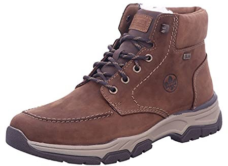 Rieker Herren Stiefel 31240