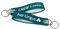 koolkrew Aer Lingus Airbus Old Logo Embroidered Crew Schlüsselanhänger, grün