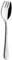 Grunwerg Windsor Buffet Forks Sporks BFWSR, 18/10 Stainless Steel, Set of 12, Silver