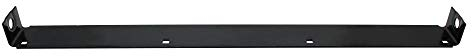 SECURA Schürfleiste 660mm kompatibel mit Troy-Bilt Polar 8066 31AV6WLN609 Schneefräse