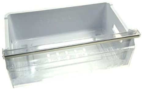 MyApplianceSpares Lower Freezer Drawer Assembly for Samsung Fridge & Freezer RL53G RL56G RL60G