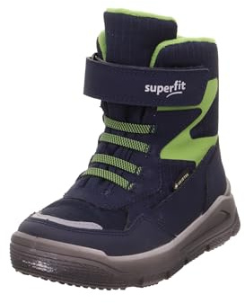 Superfit MARS Stiefel Gore-Tex 1-009074 Mädchen