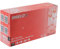Polyco Healthline Red Disposable Household Vinyl Gloves - Box of 100