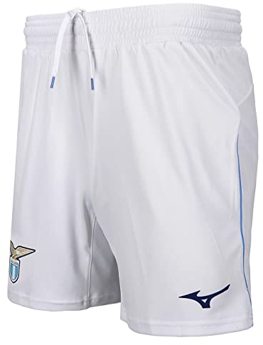 Lazio Stagione 2022/23 Prima Divisa Ufficiale Pantaloncini Uomo, L