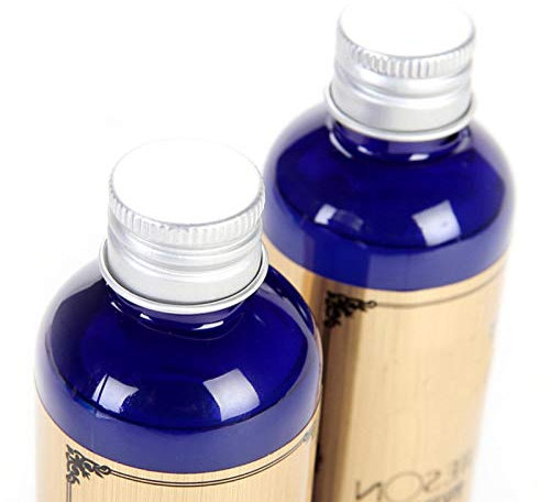 Lecerrot tennis table 100 ml - Colle en caoutchouc Ping Pong - Colle liquiseconavec pinceau spécial - Colle en caoutchouc pour raquette tennis table - Séchage rapi- Colle