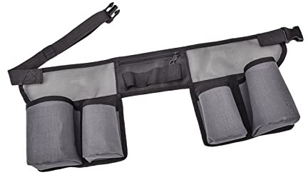 Cleaning Kit Fanny Pack Gardening Tool Waist Bag Waist Apron with Pockets Cleaning Supplies for Housekeeping Cleaning Caddy