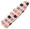 Belidome Cartoon Cat Print Iron Board Cover Fits All Ironing Boards Hanger Covers Pouches