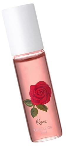 Nagelöl Stift Cuticle Oil Nagelhautöl für Nägel, 5 ml pflegendes Nagelpflegeöl,Tragbare Nagelwiederherstellungsflüssigkeit, effektive Nagelerneuerungsölrollerkugel für Nägel
