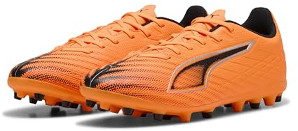 PUMA Unisex Ultra 6 Play MgFussballschuh
