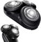 Cabezal de afeitado de recambio completo para cabezales de afeitado Philips Norel*o Serie 5000,SH50/50