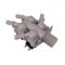 Électrovanne à Quatre soupapes for Machine à Laver à Tambour, Compatible avec LG, AJU75412402, DC12 V, pièces détachées
