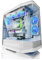 PCVIP 99X3D RX/AMD Ryzen 9 9900X3D / 64GB RAM DDR5 / 2TB SSD/RX 9070 OC 16GB / Windows 11 Pro