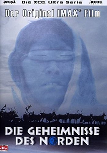 Die Geheimnisse des Nordens IMAX