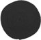 VICTOR Badminton Frotteegrip FROTTEE-Grip schwarz Rolle à 12 m, breit