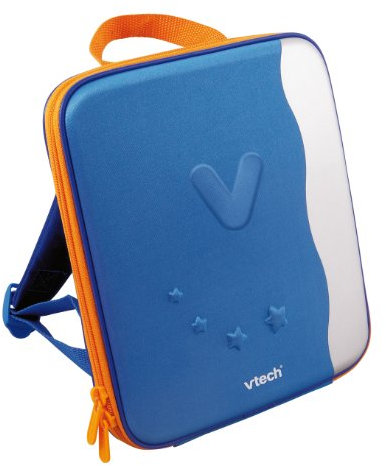 [UK-Import]VTech Storio & InnoTab 2 Carry Case Blue